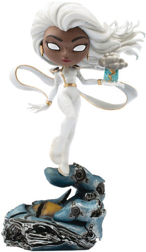 STORM: MINICO FIGURE - X-MEN