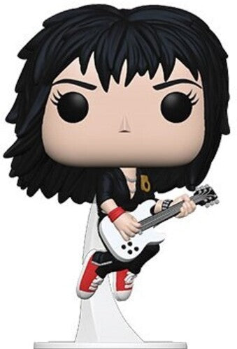 JOAN JETT (265) - TOYS/NOVELTY