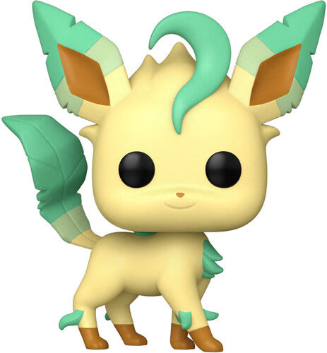 LEAFEON (866) - TOYS/NOVELTY