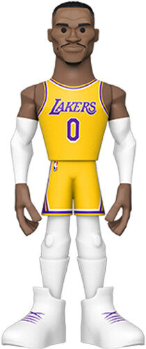 RUSSELL WESTBROOK - TOYS/NOVELTY