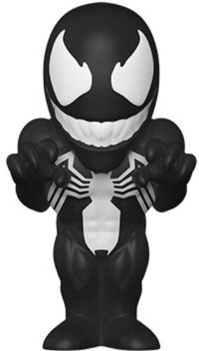 SODA CAN: VENOM (LTD) - TOYS/NOVELTY