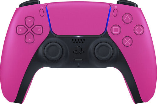 CONTROLLER: WIRELESS (NOVA PINK) - PS5: CONTROLLER