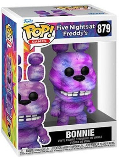 BONNIE (879) - TOYS/NOVELTY