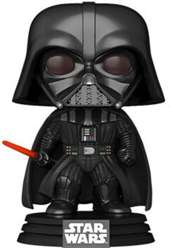 DARTH VADER (539) - FUNKO: POP! (STAR WARS)