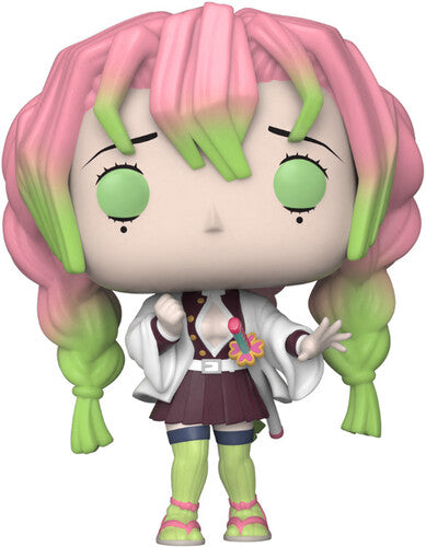 MITSURI KANROJI (1306) - TOYS/NOVELTY