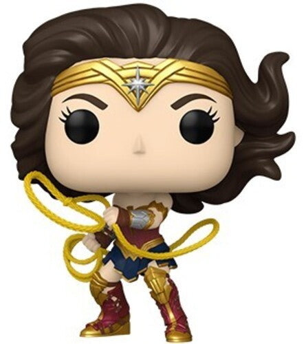 WONDER WOMAN (1334) - TOYS/NOVELTY
