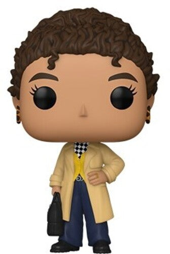 IRIS WEST (1340) - TOYS/NOVELTY