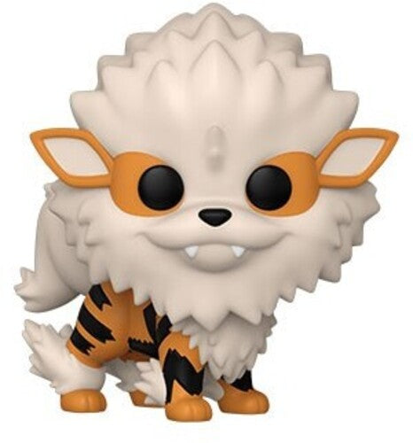ARCANINE (920) - TOYS/NOVELTY