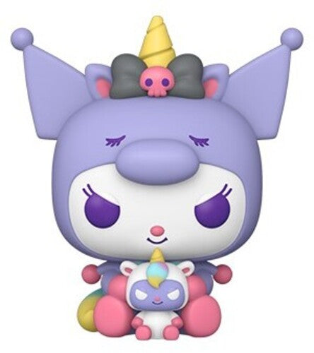 KUROMI (62) - TOYS/NOVELTY