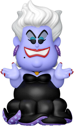 SODA CAN: URSULA (LTD) - TOYS/NOVELTY