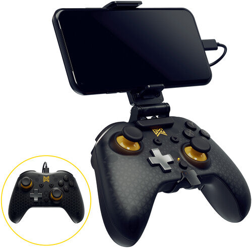 CONTROLLER: WIRED (SCORPA) - ANDROID/WINDOWS: CONTROLLER
