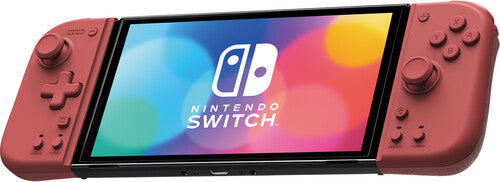 ADAPTER: SPLIT PAD COMPACT (RED) - NINTENDO SWITCH: ADAPTER