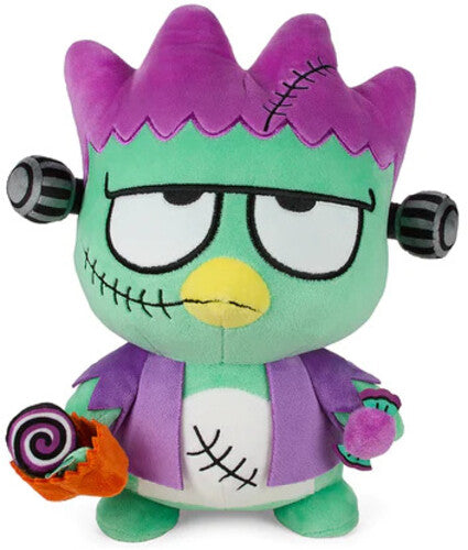 FRANKENSTEIN: 13" PLUSH - TOYS/NOVELTY