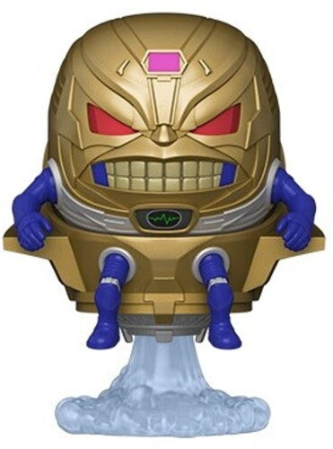 M.O.D.O.K. (1140) - TOYS/NOVELTY