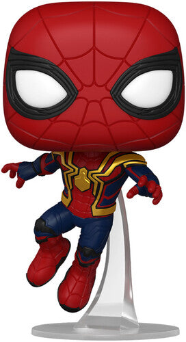 SPIDER-MAN (1157) - TOYS/NOVELTY