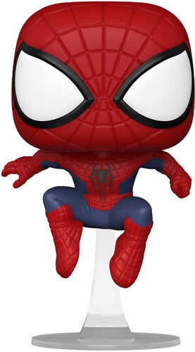 AMAZING SPIDER-MAN (1159) - TOYS/NOVELTY