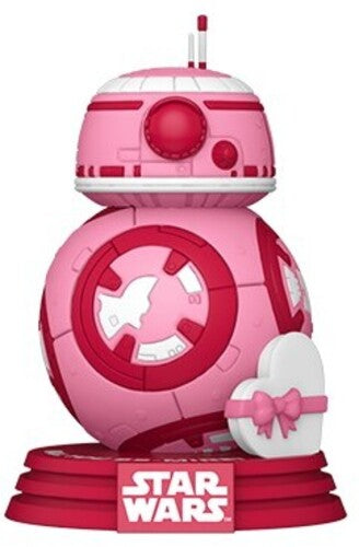 BB-8 (590) - TOYS/NOVELTY