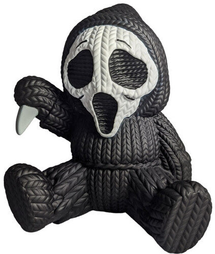 GHOST FACE: VINYL FIGURE - SCREAM