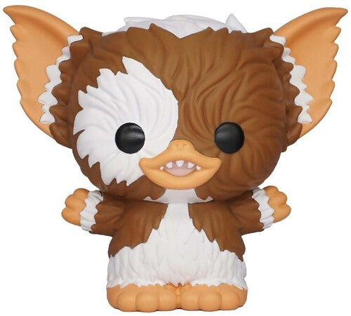GIZMO: COIN BANK - GREMLINS