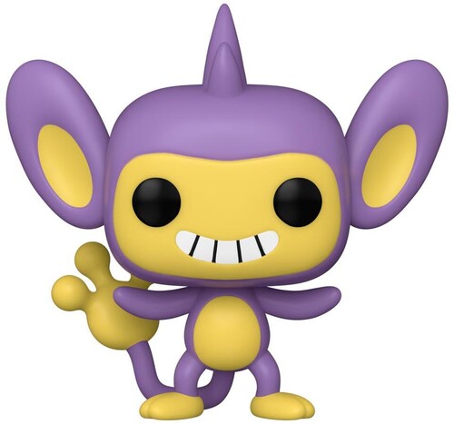 AIPOM (947) - TOYS/NOVELTY