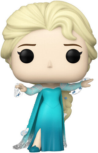 ELSA (1319) - TOYS/NOVELTY
