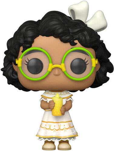 MIRABEL (1327: GITD) - TOYS/NOVELTY