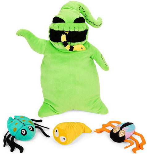 OOGIE BOOGIE: 13" PLUSH - TOYS/NOVELTY