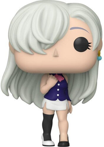 ELIZABETH (1343) - TOYS/NOVELTY