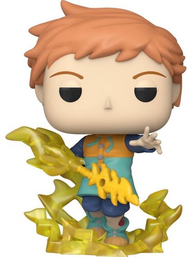 KING (1342) - TOYS/NOVELTY