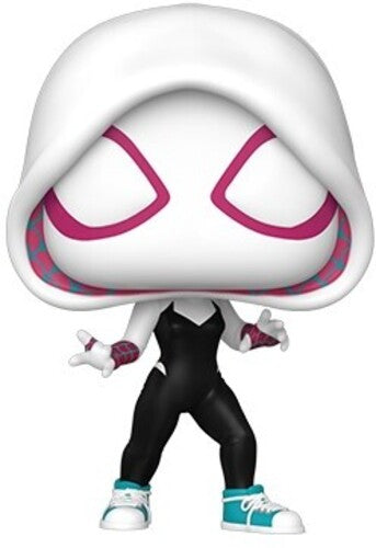 SPIDER-GWEN (1224) - TOYS/NOVELTY