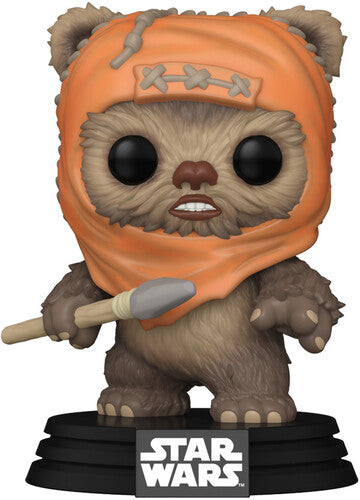 WICKET (608) - TOYS/NOVELTY