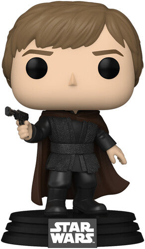 LUKE SKYWALKER (605) - TOYS/NOVELTY