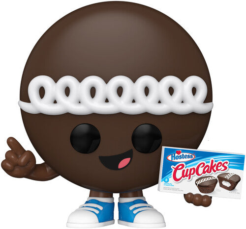 CUPCAKES (213) - TOYS/NOVELTY