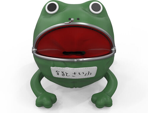 MONEY BANK: GAMA CHAN - NARUTO SHIPPUDEN