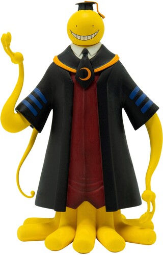 KORO SENSEI: SFC FIGURE - ASSASSINATION CLASSROOM