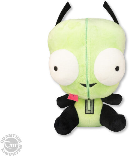 GIR: ZIPPERMOUTH PLUSH - INVADER ZIM