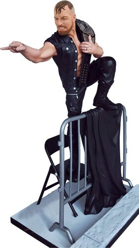 JON MOXLEY: GALLERY FIGURE - AEW