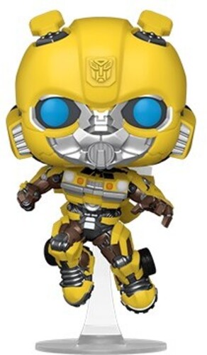 BUMBLEBEE (1373) - TOYS/NOVELTY
