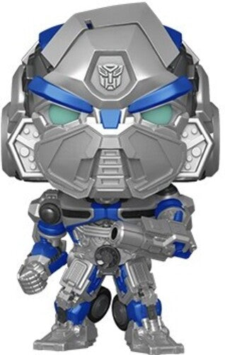 MIRAGE (1375) - TOYS/NOVELTY