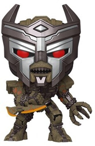 SCOURGE (1377) - TOYS/NOVELTY