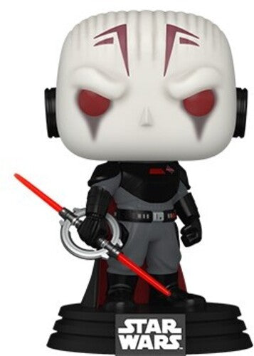 GRAND INQUISITOR (631) - TOYS/NOVELTY