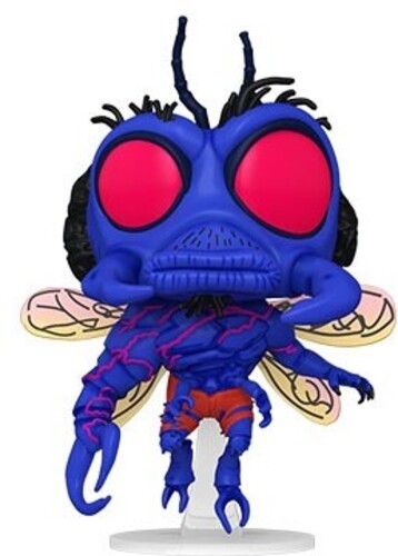 SUPERFLY (1393) - TOYS/NOVELTY