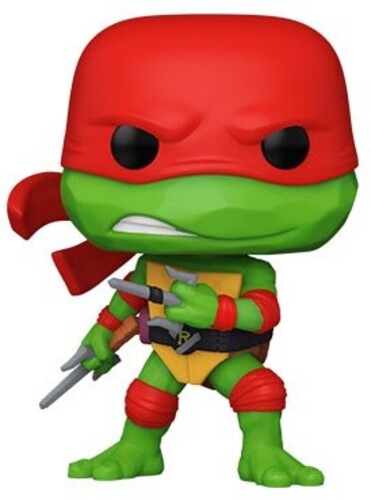 RAPHAEL (1396) - TOYS/NOVELTY