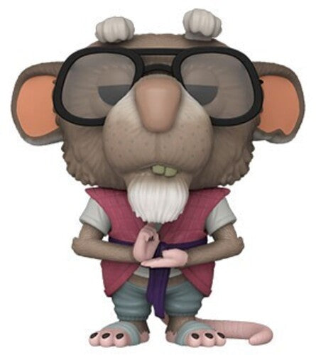 SPLINTER (1400) - TOYS/NOVELTY