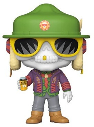 VOODOO RANGER (188) - TOYS/NOVELTY
