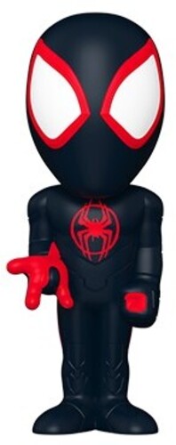 SODA CAN: SPIDER-MAN - TOYS/NOVELTY