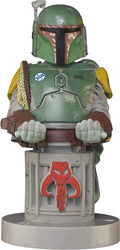 CABLE GUYS: BOBA FETT HOLDER - MISC