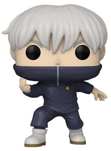 TOGE INUMAKI (1375) - TOYS/NOVELTY
