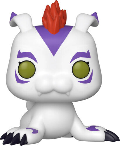 GOMAMON (1386) - TOYS/NOVELTY