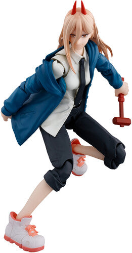 POWER: SHFIGUARTS FIGURE - TOYS/NOVELTY